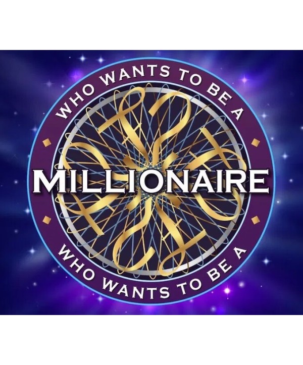 Who Wants To Be A Millionaire Region: ARGENTINA XBOX One / Xbox Series X|S Xbox Series X|S Key 
